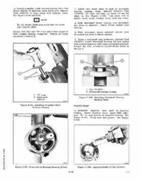 1977 Evinrude 175-200 HP Service Repair Manual P/N 5311, Page 128