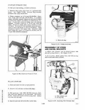 1977 Evinrude 175-200 HP Service Repair Manual P/N 5311, Page 130