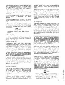 1977 Evinrude 175-200 HP Service Repair Manual P/N 5311, Page 137