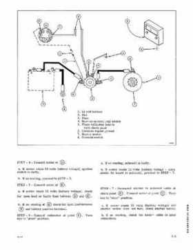 1977 Evinrude 175-200 HP Service Repair Manual P/N 5311, Page 139