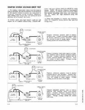 1977 Evinrude 175-200 HP Service Repair Manual P/N 5311, Page 141