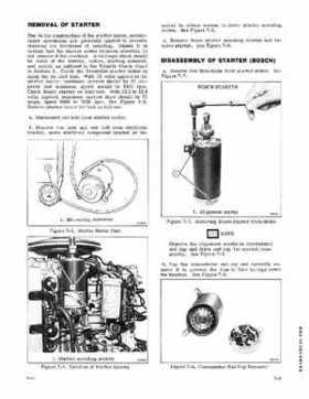 1977 Evinrude 175-200 HP Service Repair Manual P/N 5311, Page 143