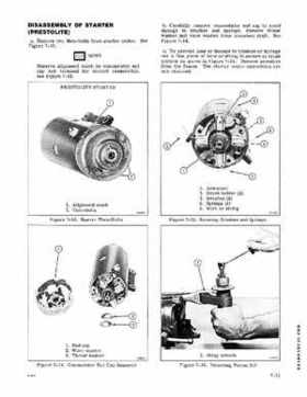 1977 Evinrude 175-200 HP Service Repair Manual P/N 5311, Page 145