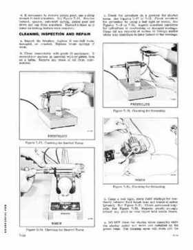 1977 Evinrude 175-200 HP Service Repair Manual P/N 5311, Page 146
