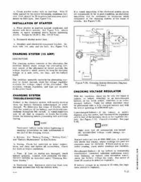 1977 Evinrude 175-200 HP Service Repair Manual P/N 5311, Page 151