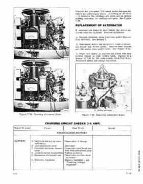 1977 Evinrude 175-200 HP Service Repair Manual P/N 5311, Page 153