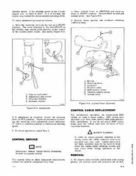 1977 Evinrude 175-200 HP Service Repair Manual P/N 5311, Page 158