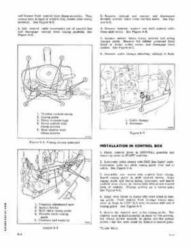 1977 Evinrude 175-200 HP Service Repair Manual P/N 5311, Page 159