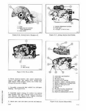 1977 Evinrude 175-200 HP Service Repair Manual P/N 5311, Page 163