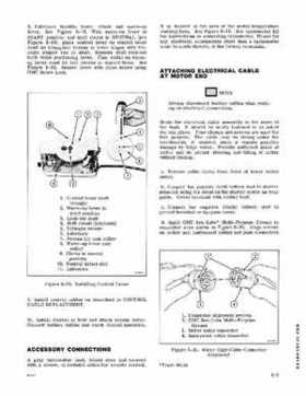 1977 Evinrude 175-200 HP Service Repair Manual P/N 5311, Page 164