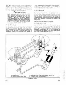 1977 Evinrude 175-200 HP Service Repair Manual P/N 5311, Page 170