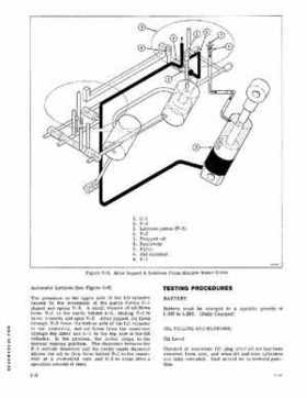 1977 Evinrude 175-200 HP Service Repair Manual P/N 5311, Page 171