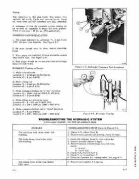 1977 Evinrude 175-200 HP Service Repair Manual P/N 5311, Page 172