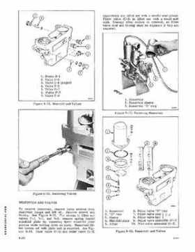 1977 Evinrude 175-200 HP Service Repair Manual P/N 5311, Page 185