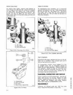 1977 Evinrude 175-200 HP Service Repair Manual P/N 5311, Page 186