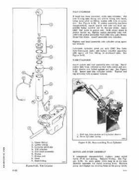 1977 Evinrude 175-200 HP Service Repair Manual P/N 5311, Page 187