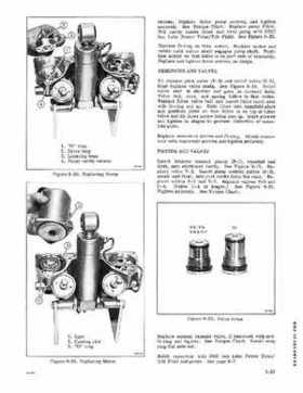 1977 Evinrude 175-200 HP Service Repair Manual P/N 5311, Page 188