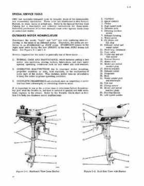 1977 Evinrude 2 HP Outboards Service Repair Manual P/N 5302, Page 7