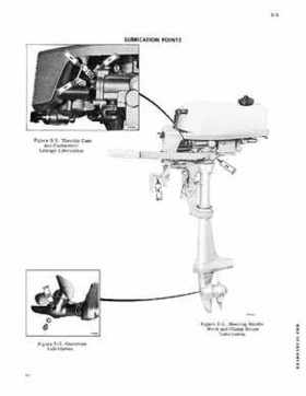 1977 Evinrude 2 HP Outboards Service Repair Manual P/N 5302, Page 12