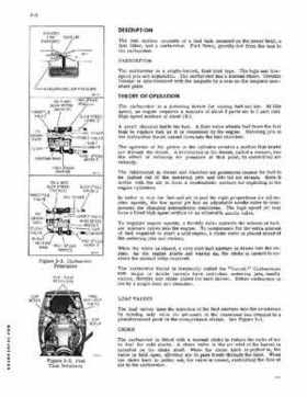 1977 Evinrude 2 HP Outboards Service Repair Manual P/N 5302, Page 19