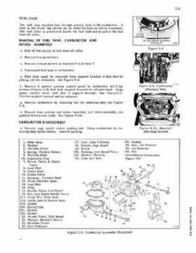 1977 Evinrude 2 HP Outboards Service Repair Manual P/N 5302, Page 20