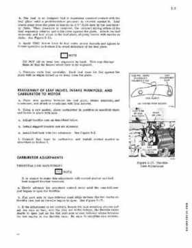 1977 Evinrude 2 HP Outboards Service Repair Manual P/N 5302, Page 24