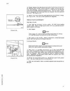 1977 Evinrude 2 HP Outboards Service Repair Manual P/N 5302, Page 25