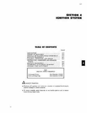 1977 Evinrude 2 HP Outboards Service Repair Manual P/N 5302, Page 26