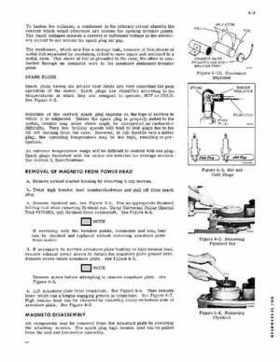 1977 Evinrude 2 HP Outboards Service Repair Manual P/N 5302, Page 28