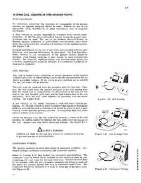 1977 Evinrude 2 HP Outboards Service Repair Manual P/N 5302, Page 30