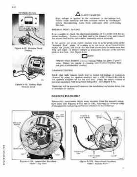 1977 Evinrude 2 HP Outboards Service Repair Manual P/N 5302, Page 31