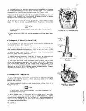 1977 Evinrude 2 HP Outboards Service Repair Manual P/N 5302, Page 32