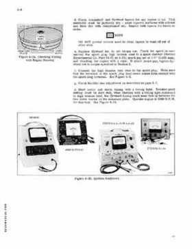 1977 Evinrude 2 HP Outboards Service Repair Manual P/N 5302, Page 33