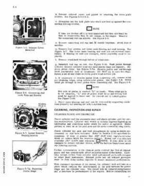 1977 Evinrude 2 HP Outboards Service Repair Manual P/N 5302, Page 37
