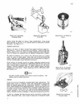 1977 Evinrude 2 HP Outboards Service Repair Manual P/N 5302, Page 38