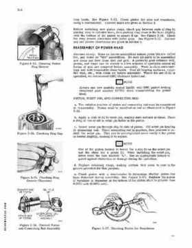 1977 Evinrude 2 HP Outboards Service Repair Manual P/N 5302, Page 39