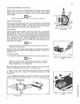 1977 Evinrude 2 HP Outboards Service Repair Manual P/N 5302, Page 40