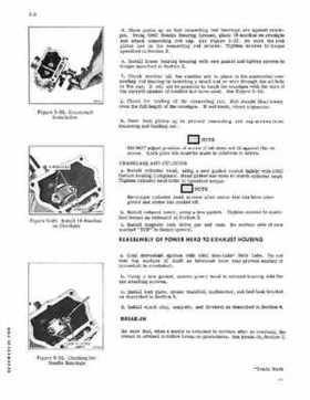 1977 Evinrude 2 HP Outboards Service Repair Manual P/N 5302, Page 41