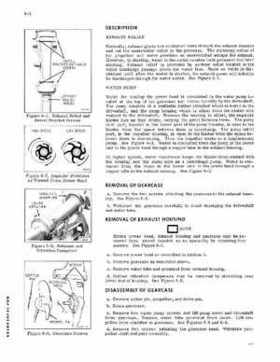 1977 Evinrude 2 HP Outboards Service Repair Manual P/N 5302, Page 43