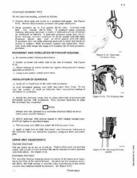 1977 Evinrude 2 HP Outboards Service Repair Manual P/N 5302, Page 46