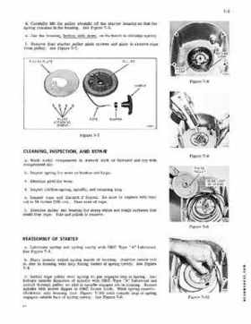 1977 Evinrude 2 HP Outboards Service Repair Manual P/N 5302, Page 49