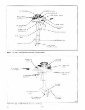 1977 Evinrude 4HP Outboards Service Repair Manual, PN 5303, Page 5