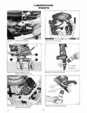 1977 Evinrude 4HP Outboards Service Repair Manual, PN 5303, Page 10