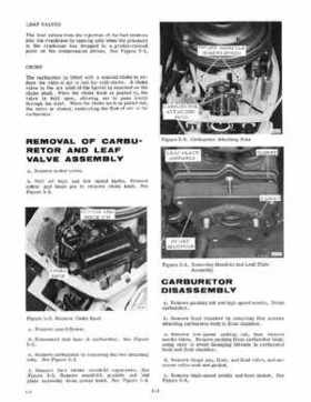 1977 Evinrude 4HP Outboards Service Repair Manual, PN 5303, Page 17