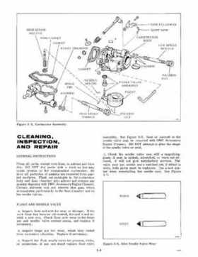 1977 Evinrude 4HP Outboards Service Repair Manual, PN 5303, Page 18