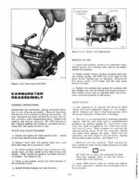 1977 Evinrude 4HP Outboards Service Repair Manual, PN 5303, Page 21