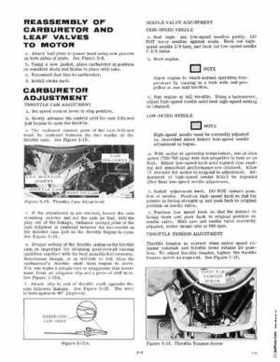 1977 Evinrude 4HP Outboards Service Repair Manual, PN 5303, Page 22