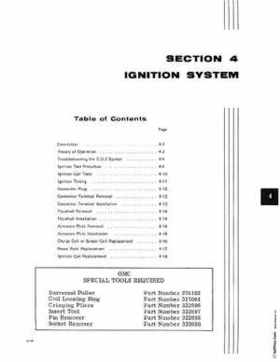 1977 Evinrude 4HP Outboards Service Repair Manual, PN 5303, Page 26