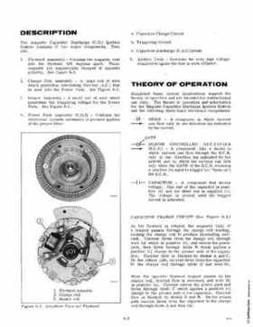 1977 Evinrude 4HP Outboards Service Repair Manual, PN 5303, Page 27