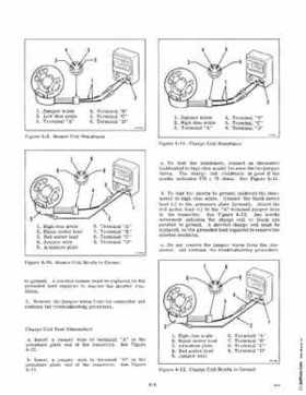 1977 Evinrude 4HP Outboards Service Repair Manual, PN 5303, Page 31
